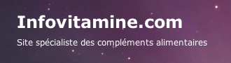 Logo infovitamine.com