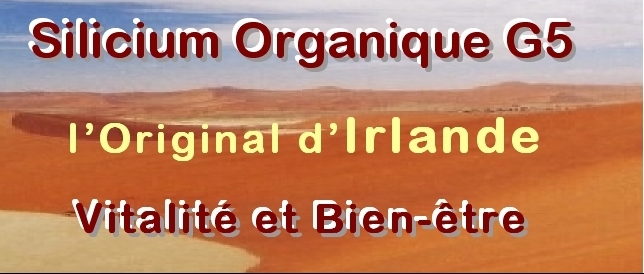 Bandeau silicium-organique