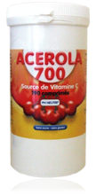 Acerola-700